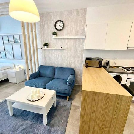 Caesar Resort Studio Trikomo Eksteriør billede
